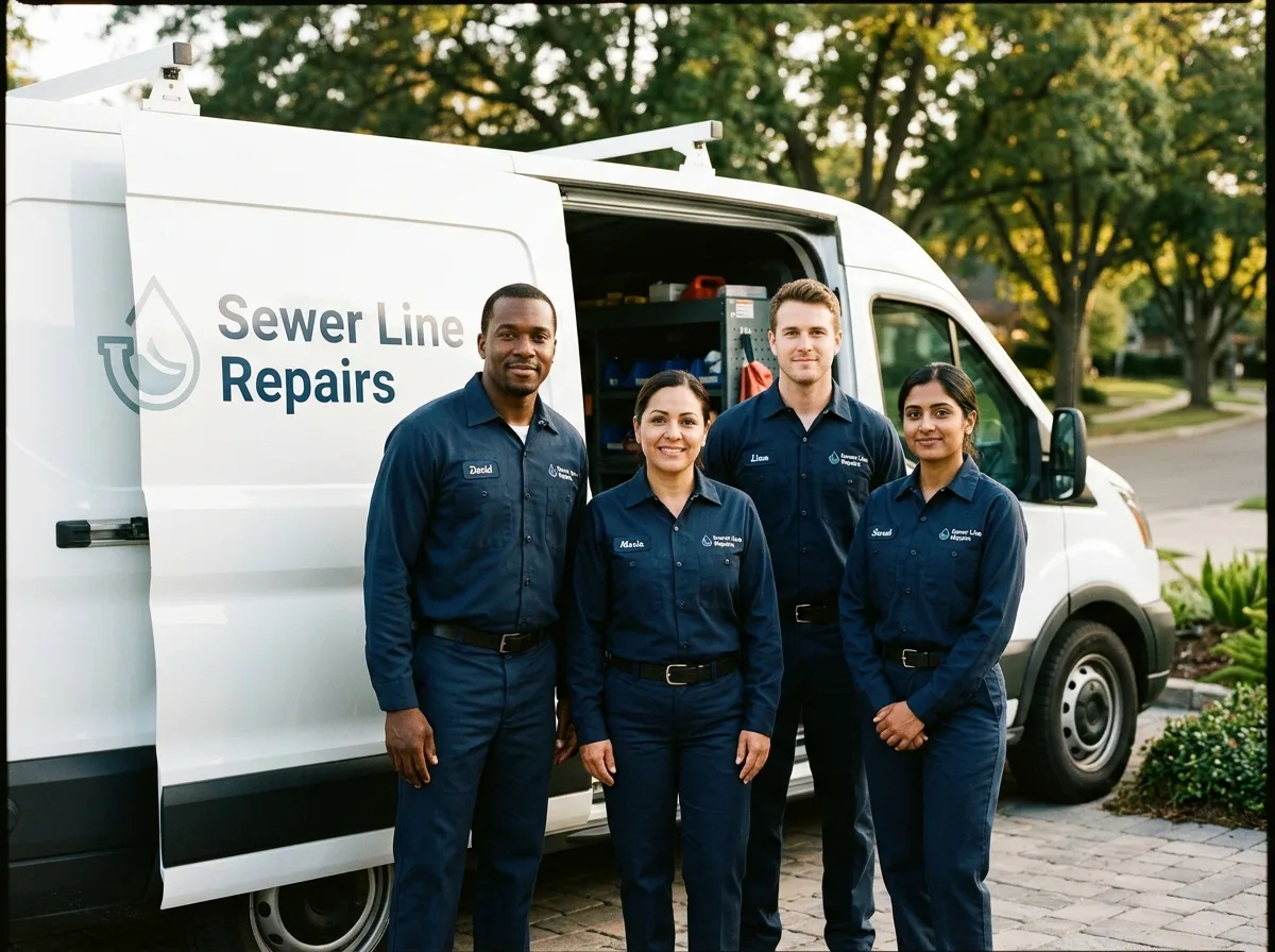 Emergency Plumber company in Sugar Land, TX
